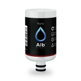 Alb Filterkartusche Nano